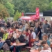 Vom kleinen Mittelaltermarkt zum großen Spektakulum