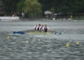 Ratzeburger Ruder-Erfolge auf Masters-WM in Slowenien