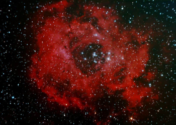 Astronomiekurs an der VHS Berkenthin startet