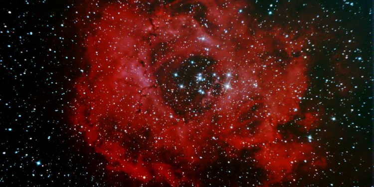 Astronomiekurs an der VHS Berkenthin startet