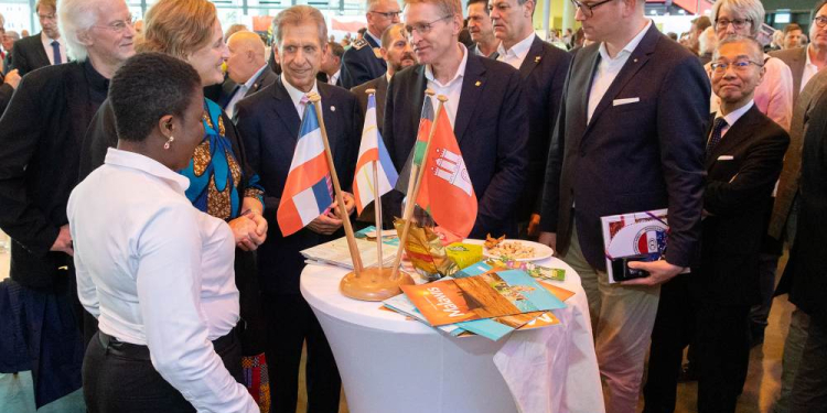 Vom ‚Bedrohungsraum‘ zum ‚Sicherheitsraum Ostsee‘