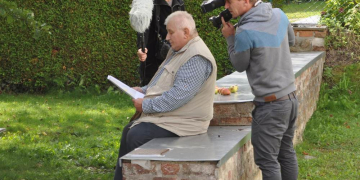 Stiftung Herzogtum Lauenburg fordert: ‚Keine Windkraft im Naturpark‘