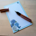 Mit Stift und Papier die Erkrankung besser bewältigen