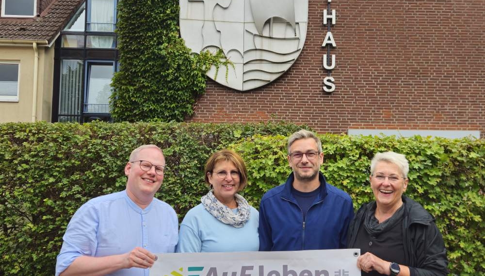 Geesthacht: Projekt AuF leben
