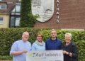 Geesthacht: Projekt AuF leben
