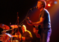Priesterkate: Rock-Konzert mit Thomas Melzer und Sunny Petersson