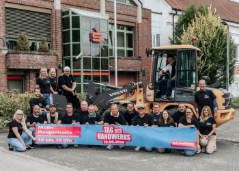 Tag des Handwerks