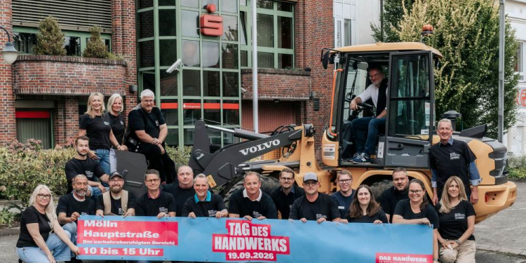 Tag des Handwerks