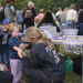 Rund 8.000 Besucher feiern 75 Jahre Bundespolizei in Ratzeburg