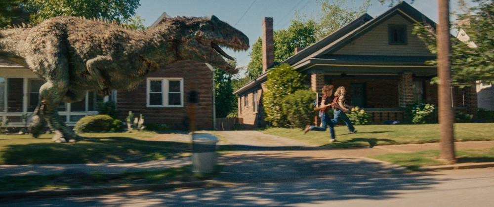 Filmclub-Festival: ‚The End of Oak Street‘