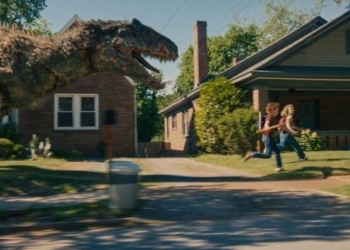 Filmclub-Festival: ‚The End of Oak Street‘