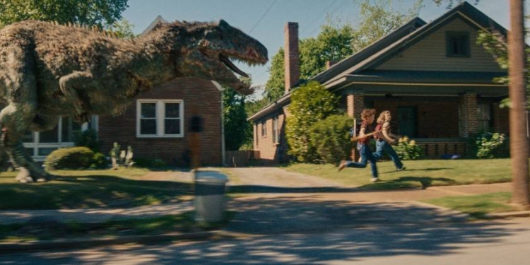 Filmclub-Festival: ‚The End of Oak Street‘