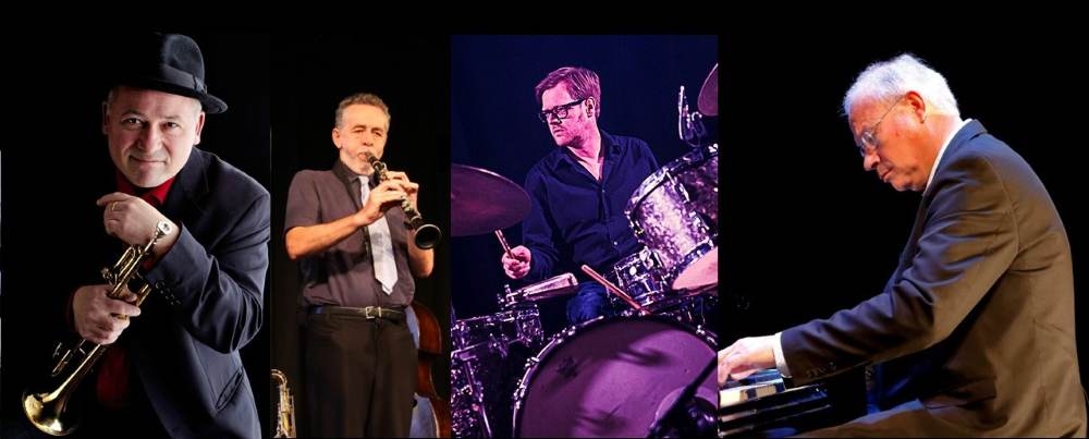 Konzert: Tribut to Louis Armstrong