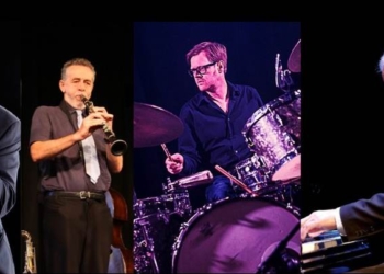 Konzert: Tribut to Louis Armstrong
