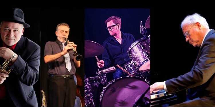 Konzert: Tribut to Louis Armstrong