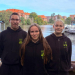 Norddeutsche Freiwassermeisterschaften in der Havel