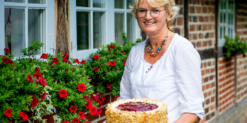 Café in der Priesterkate erinnert an Büchen von 1970 bis 1990