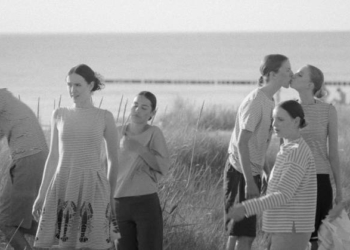 Dokumentation im Kino: ‚Hiddensee‘