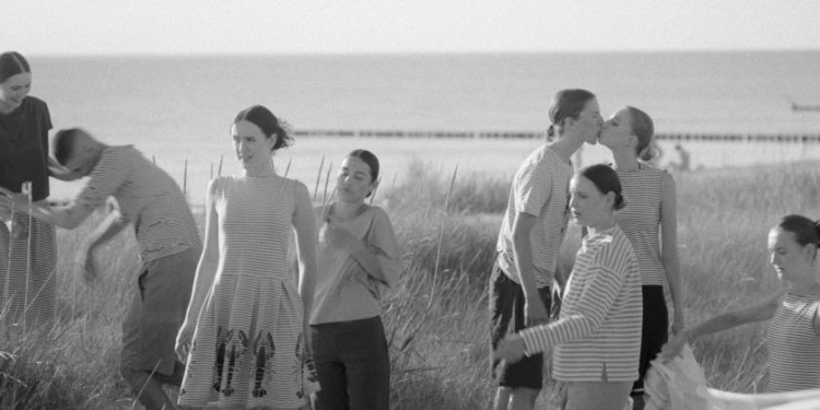 Dokumentation im Kino: ‚Hiddensee‘
