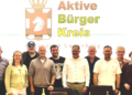 ABK-Wählergemeinschaft erfolgreich im Kreis gegründet