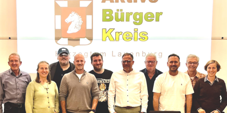 ABK-Wählergemeinschaft erfolgreich im Kreis gegründet
