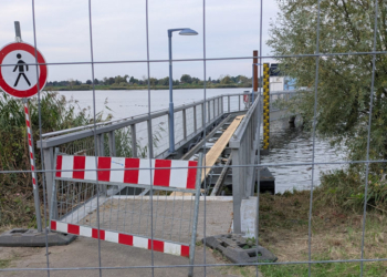 Geesthacht: Sanierung des Anlegers gestartet