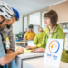 Bett+Bike-Unterkunft werden: ADFC-Zertifizierung für Gastgeber im Amt Büchen