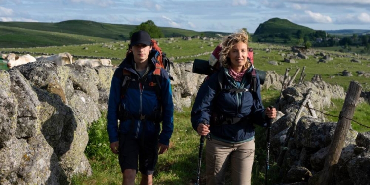 Eulenspiegelkino im Augustinum: ‚Die Camino-Therapie‘ und ‚The Invite‘