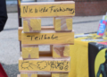 Lauenburg zeigt Haltung: „Tag und Nacht für Demokratie“ vom 6. bis 9. November