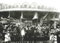 Vom Krammarkt zum Jahrmarkt