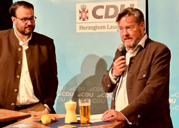 Weniger Bürokratie, mehr Vertrauen in die Landwirtschaft