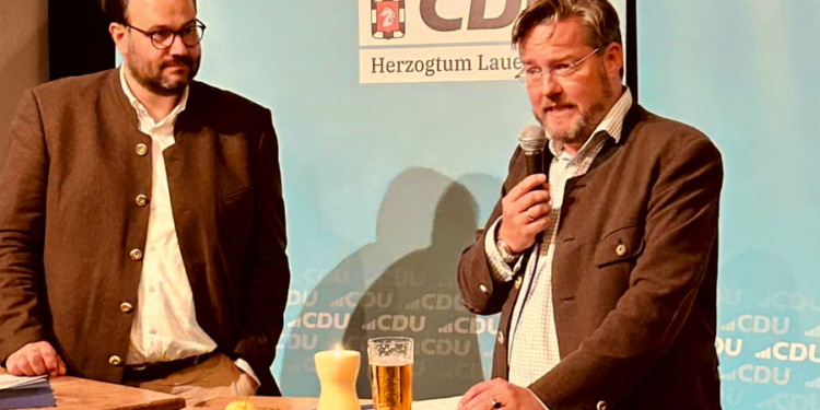 Weniger Bürokratie, mehr Vertrauen in die Landwirtschaft