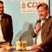 Weniger Bürokratie, mehr Vertrauen in die Landwirtschaft