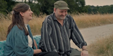 Dokumentation im Kino: ‚Eine Krankheit wie ein Gedicht‘