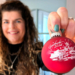 Geesthacht: Neue Weihnachtskugel zeigt „Geesthachter Eisberge“