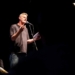Poetry Slam in Geesthacht