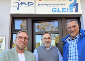 Das Gleis 21 braucht finanzielle Unterstützung