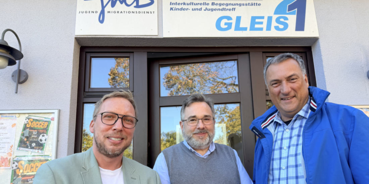 Das Gleis 21 braucht finanzielle Unterstützung