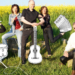 Priesterkate: Acoustic Folk´n Soul mit „Guitavio“