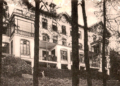 Tag der seelischen Gesundheit am 10. Oktober vor historischer Kulisse
