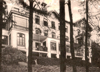 Tag der seelischen Gesundheit am 10. Oktober vor historischer Kulisse