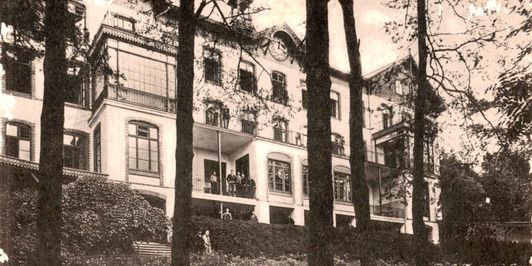 Tag der seelischen Gesundheit am 10. Oktober vor historischer Kulisse