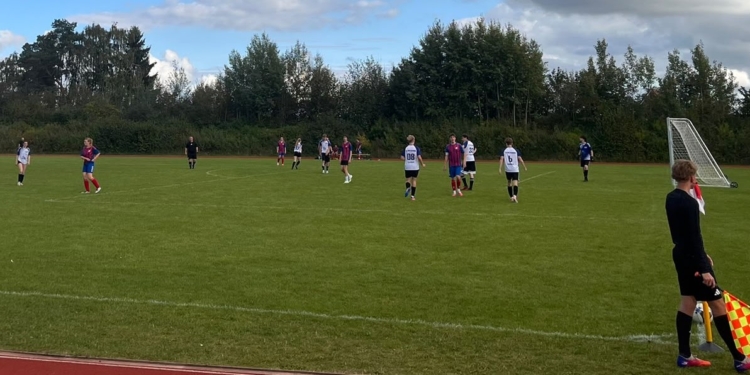 LG Ratzeburg siegt im Schulderby