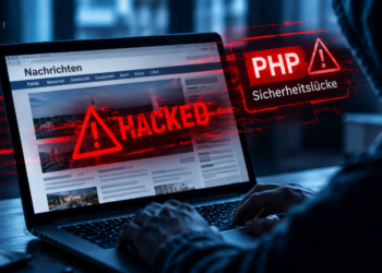 Als das Rückgrat des Internets wackelte: Die große PHP-Sicherheitslücke – und was sie für uns bedeutet