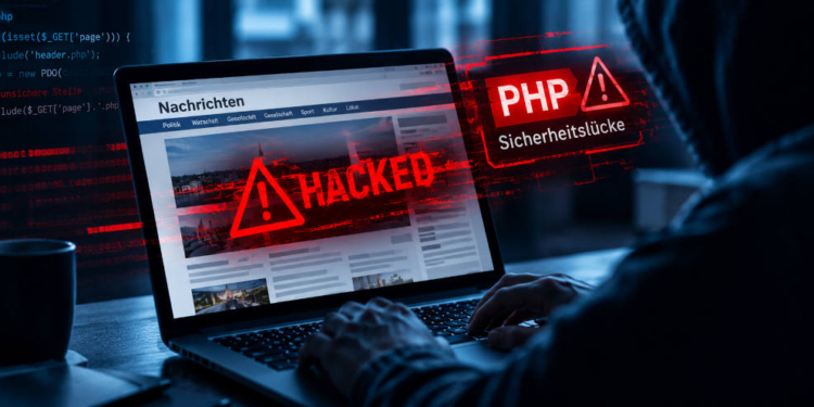 Als das Rückgrat des Internets wackelte: Die große PHP-Sicherheitslücke – und was sie für uns bedeutet
