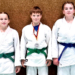 Drei Breitenfelder Judoka glänzen bei der Norddeutschen Meisterschaft
