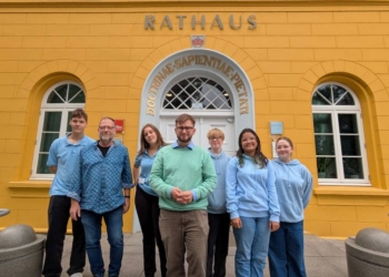 ‚Zukunftspreis der Ratzeburger Jugend‘ – Jetzt bewerben!