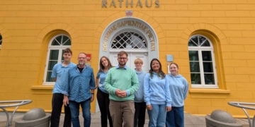 ‚Zukunftspreis der Ratzeburger Jugend‘ – Jetzt bewerben!