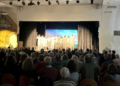 Großer Andrang und bewegende Momente bei der ‚Langen Nacht der Demokratie‘ in Ratzeburg