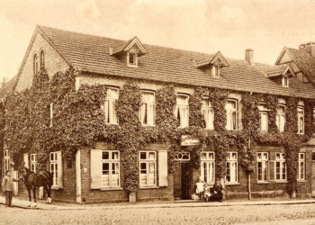 „Ratzeburgs Gaststätten und Hotels im Wandel der Zeit“